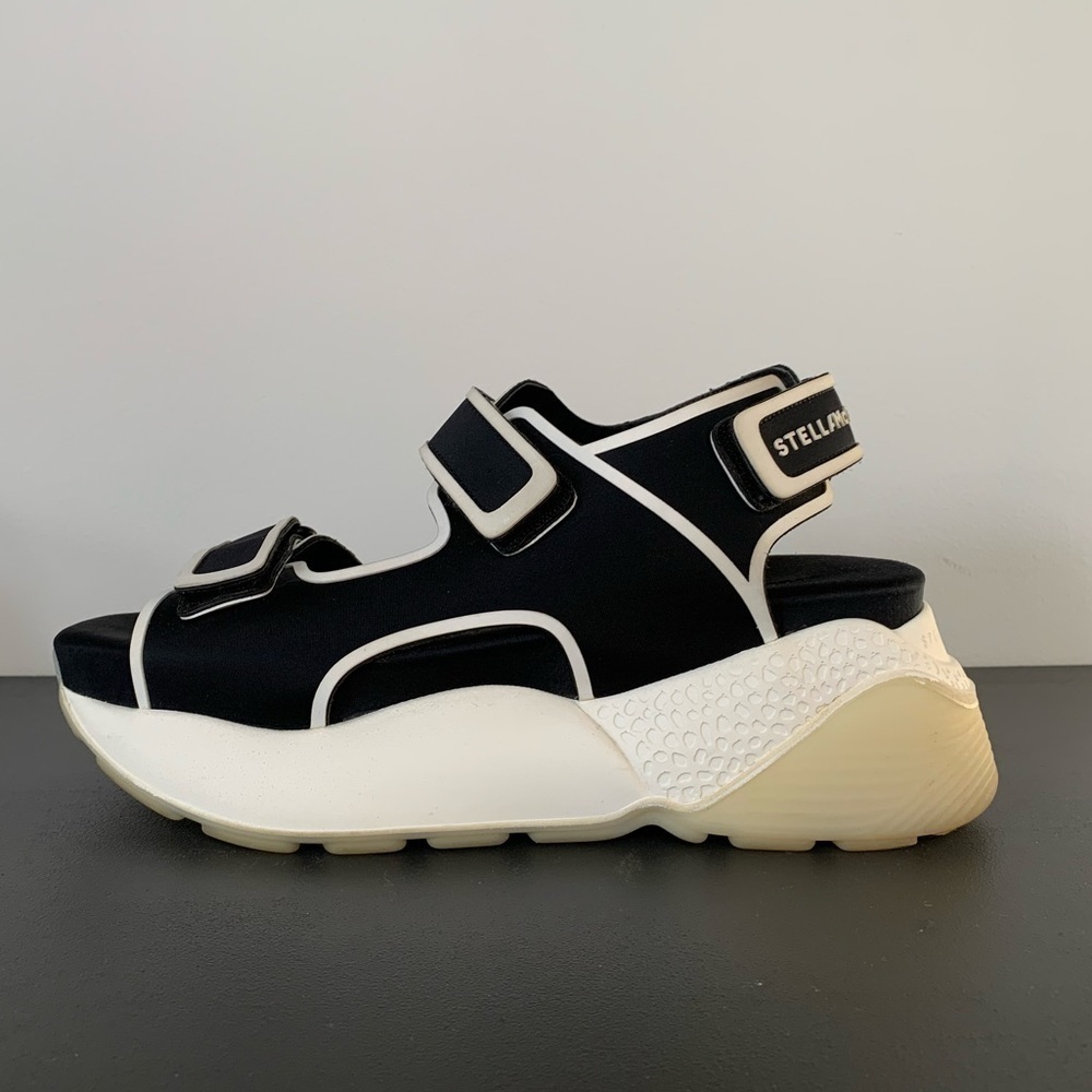 Stella McCartney Sandals